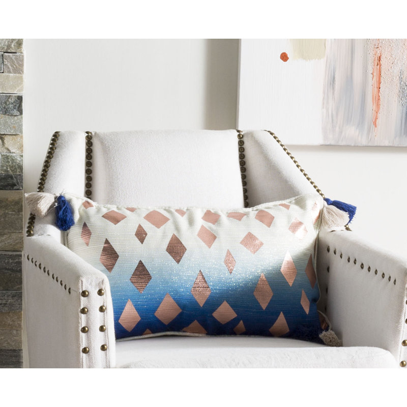 Mcchesney Lumbar Pillow