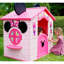 Maisonnette en plastique pour enfants Delta Minnie Mouse