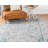 Ikat Indoor Rug-694951256