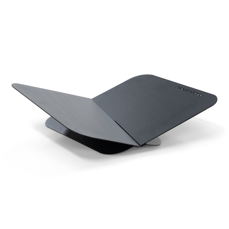 Atalanta Decorative Object, Black