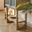 Buffet rétro de style industriel multi-espaces-104978846