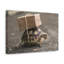 No Frame Print on Canvas-376739578