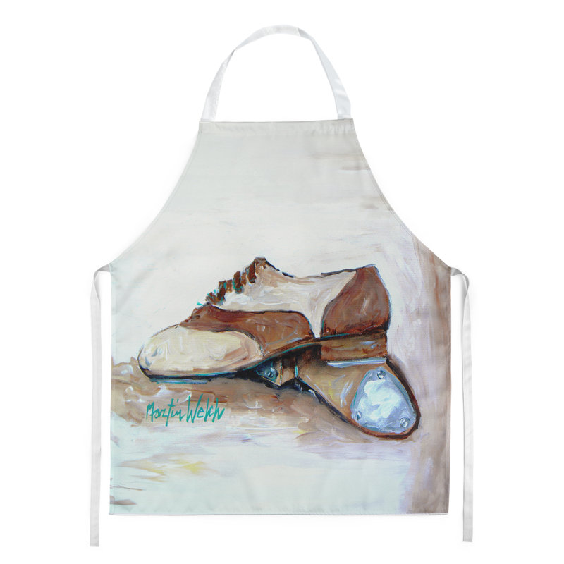 Bib Apron