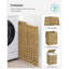 Laundry Hamper-1071229309