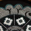 Bungalow Rose Felicio Glass Tray