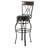 Dombroski Swivel Bar Stool-17752768