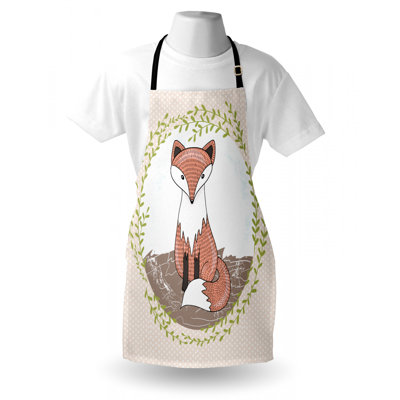 Tablier de fox