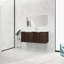 Meuble-lavabo mural 48 po Alijah