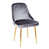 Polyester gris est en rupture de stock
