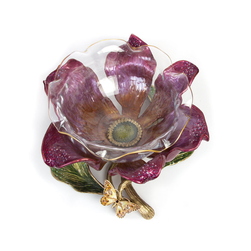 Decorative Bowl