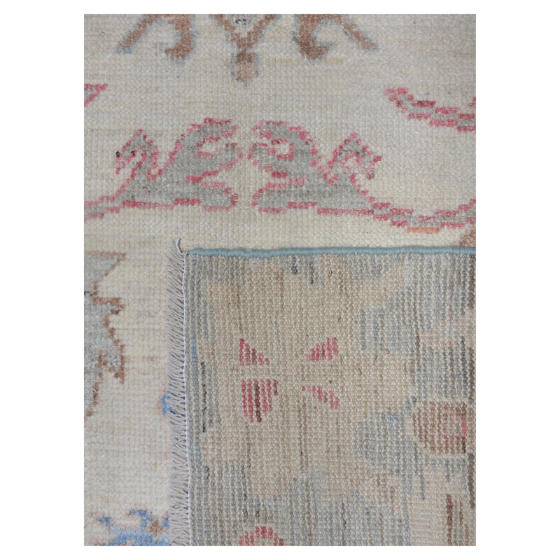 Ushak Wool Weft