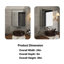 Armoire à pharmacie Samesh-970727616