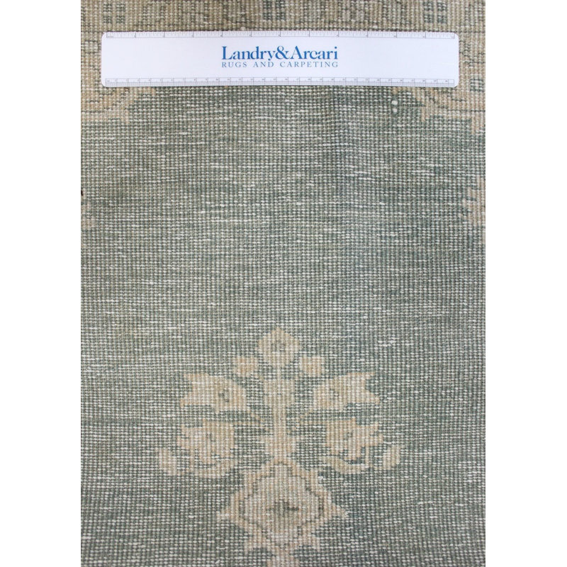 Vintage Sparta One-of-a-Kind 3'8" X 6'5" Area Rug