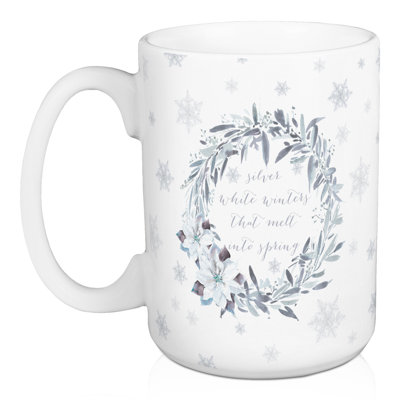 Aaella Ceramic Coffee Mug