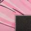 Goku Flatweave Pink Rug-578157095