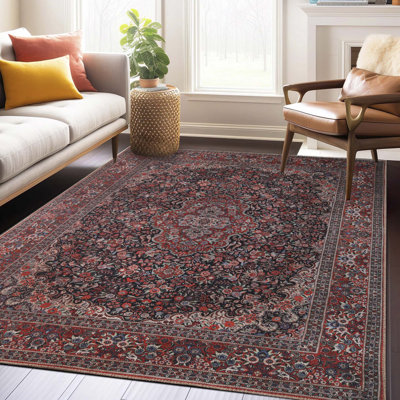 Tapis d'intérieur 100% polyester Culmore