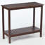 Poste de travail en bois pour garage avec balcon et table de rempotage en acacia-1773724617