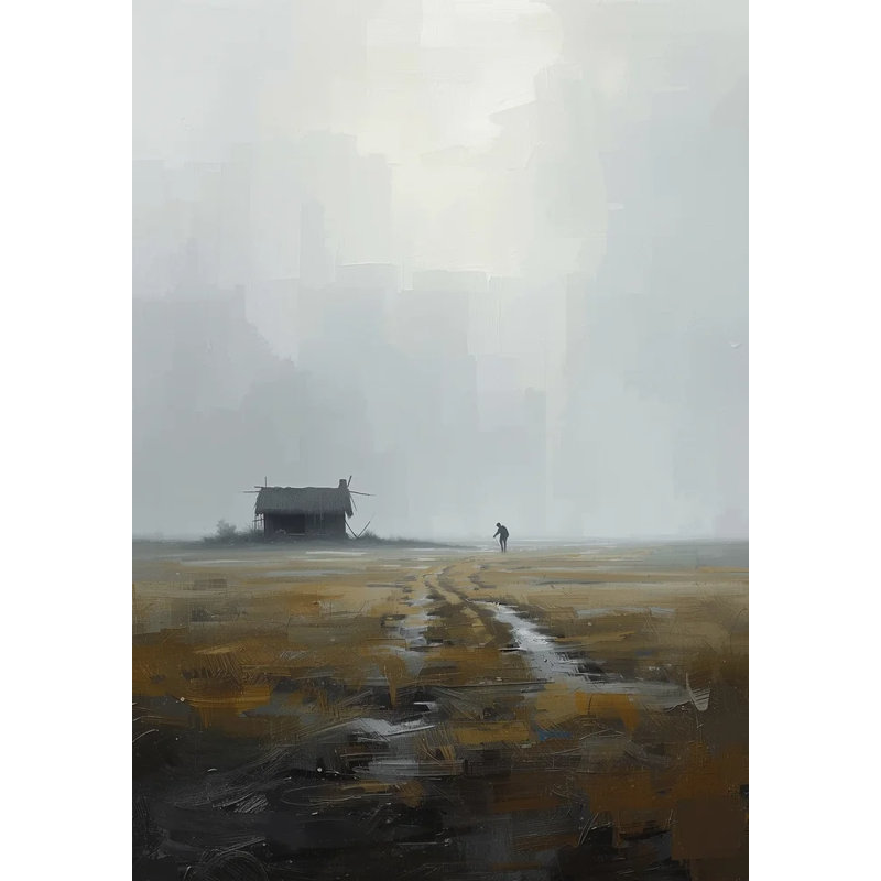 Solitary Trek