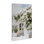«White Architecture Garden», art mural sur toile par RB