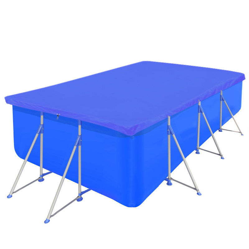 Dakota Fields Inflatable Hot Tub, 10cm H x 540cm W x 207cm D