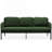 3 Seater Polyester Fabric Sofa-1802823527