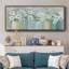 Blooming Meadow Beauties - Toile encadrée-1945565494
