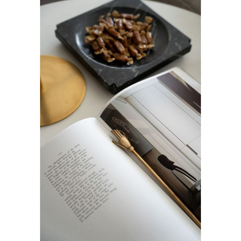 Marble Decorative Tray