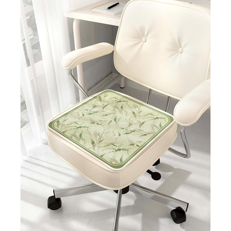 Coussin de chaise 2 pièces Lark Manor ™, 18 po x 18 po