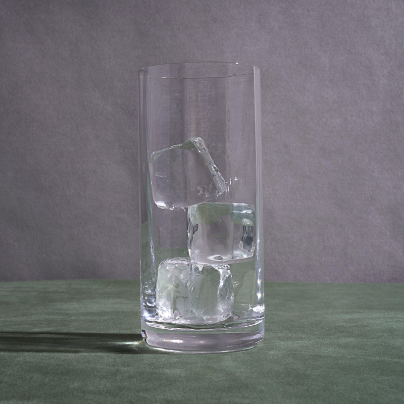 Iris Highball Glasses