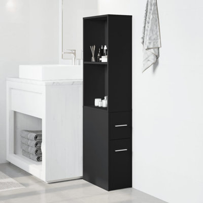Damariscotta Bathroom Cabinet