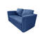 2 Seater Fabric Loveseat-204834366