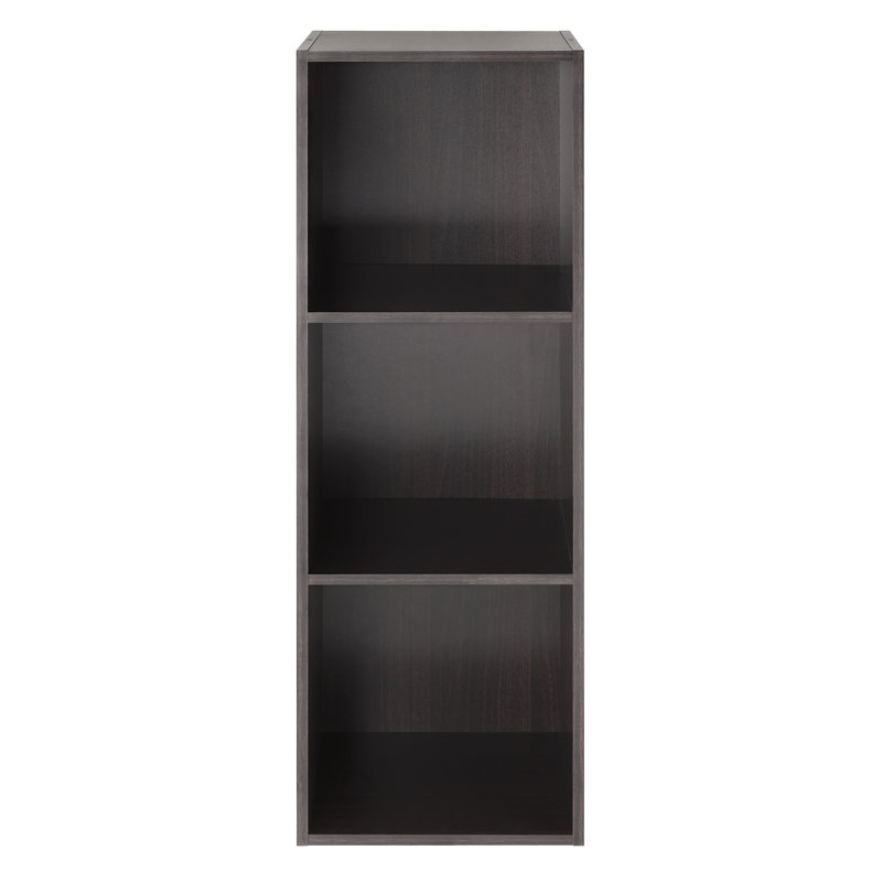 3 Cube Organizer, Espresso