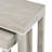 Monique 2 Piece Nest of Tables