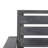 Ursa Acacia Outdoor Adirondack Chair-1630155261