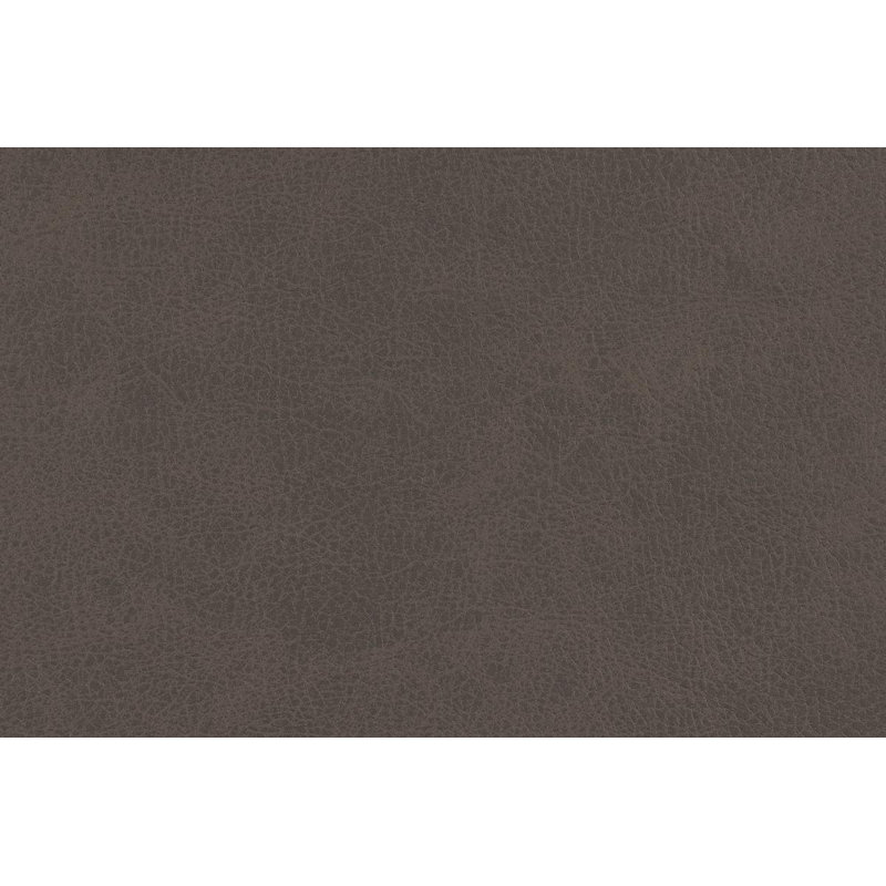 Fauteuil capitonné en similicuir respirant 1pc
