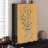 Household storage cabinet multifunction wardrobe