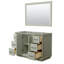 Strada 47.25'' Single Bathroom Vanity Base Only-975228764
