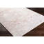 Tapis rose / blanc Giunta-1692841425