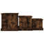 Warkentin Coffee Tables 3 pcs Engineered Wood-337549388