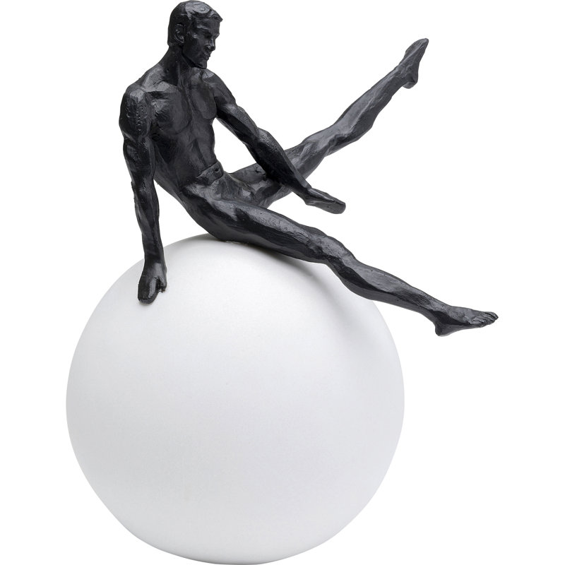 Deco Object Athletic 33cm