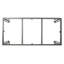 Patinero Outdoor Coffee Table