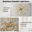 Lustre en cristal Paree Luxury-1039209420-1036874340