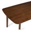 Chaise rembourrée Mid-Century-476072965