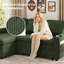 3 Seater Sofa & Chaise-780044448
