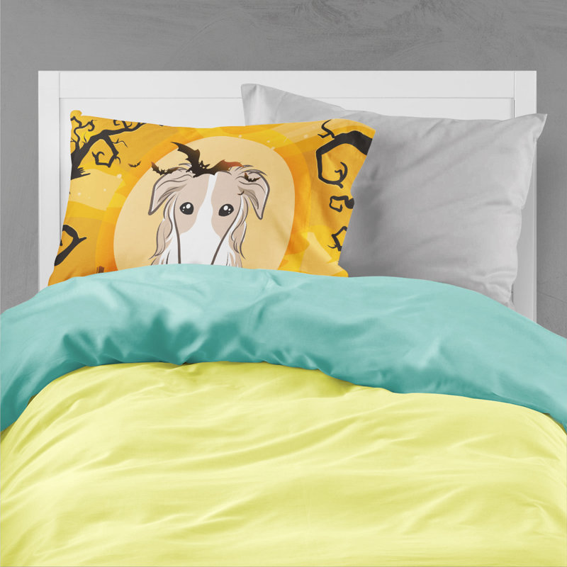 Microfiber, Borzoi