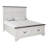 Collenn Storage Bed-1453123958