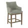 Upholstered Counter Stool