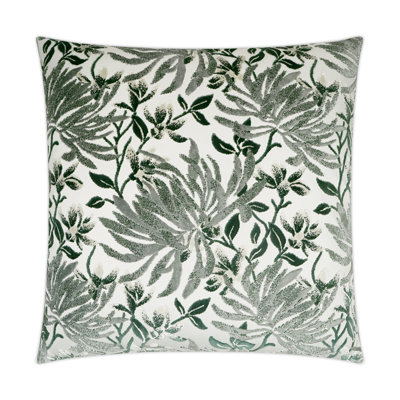 Sadah Pillow Cover & Insert