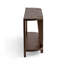 Alena 60'' W Solid Wood Console Table