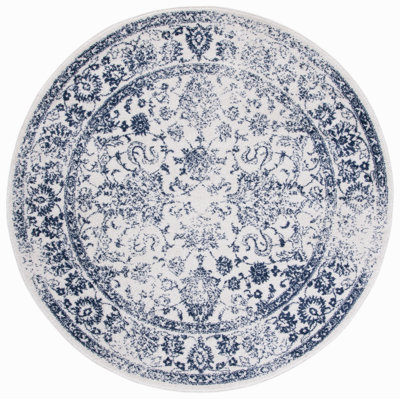Ainslie Performance Oriental Rug
